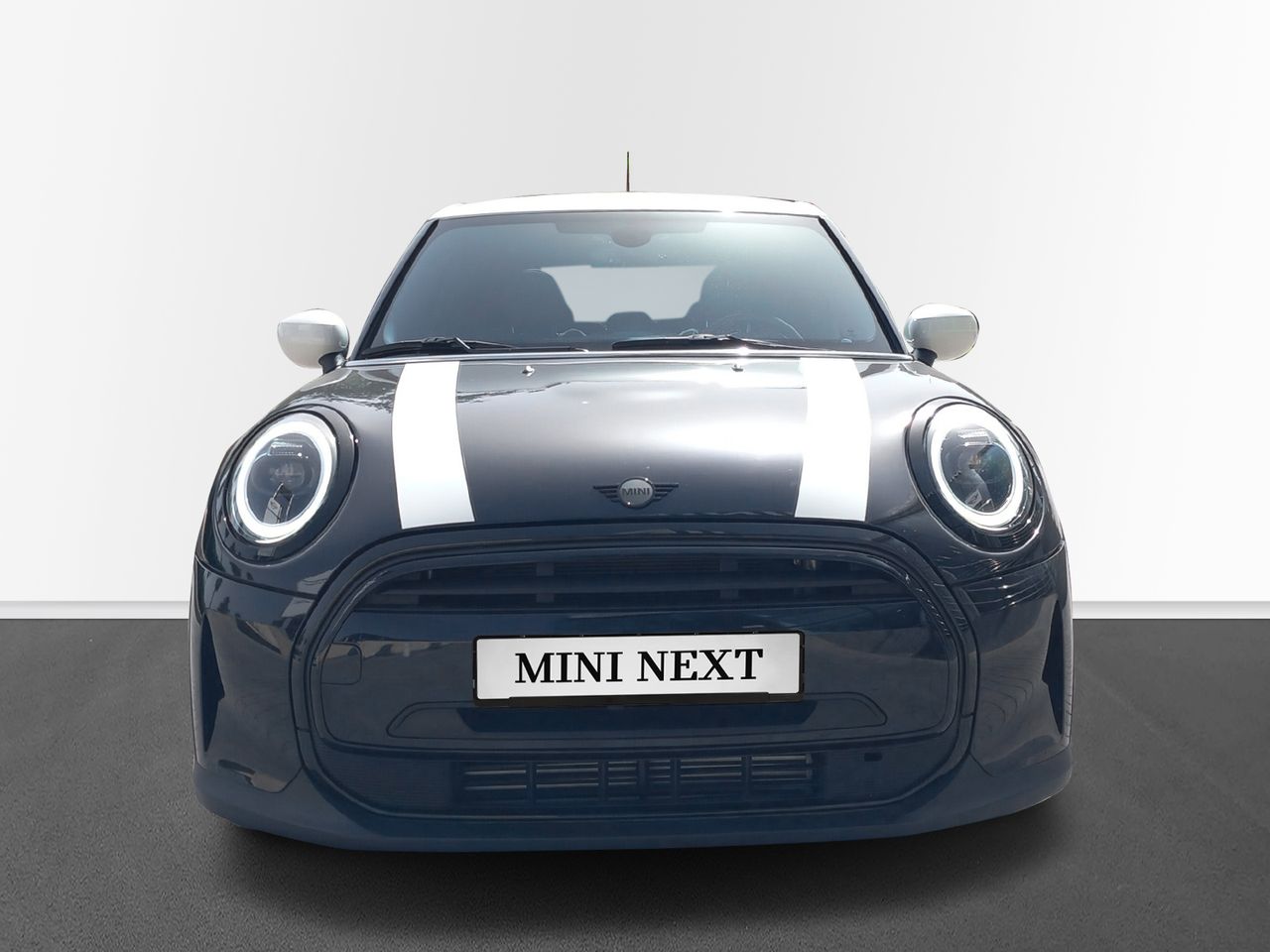 mini cooper 2022 / foto grande (2)