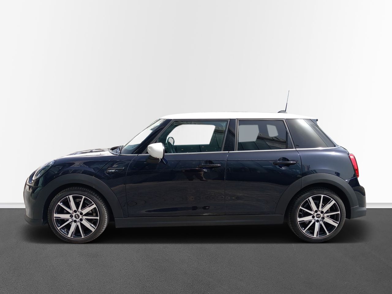 mini cooper 2022 / foto grande (3)
