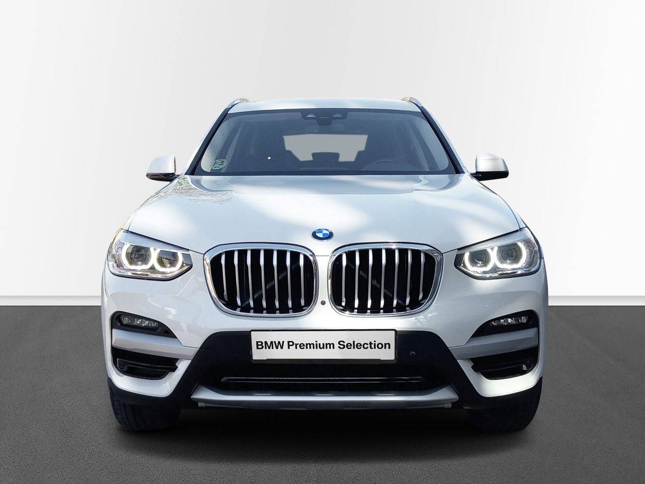 bmw x3 2020 / foto grande (2)