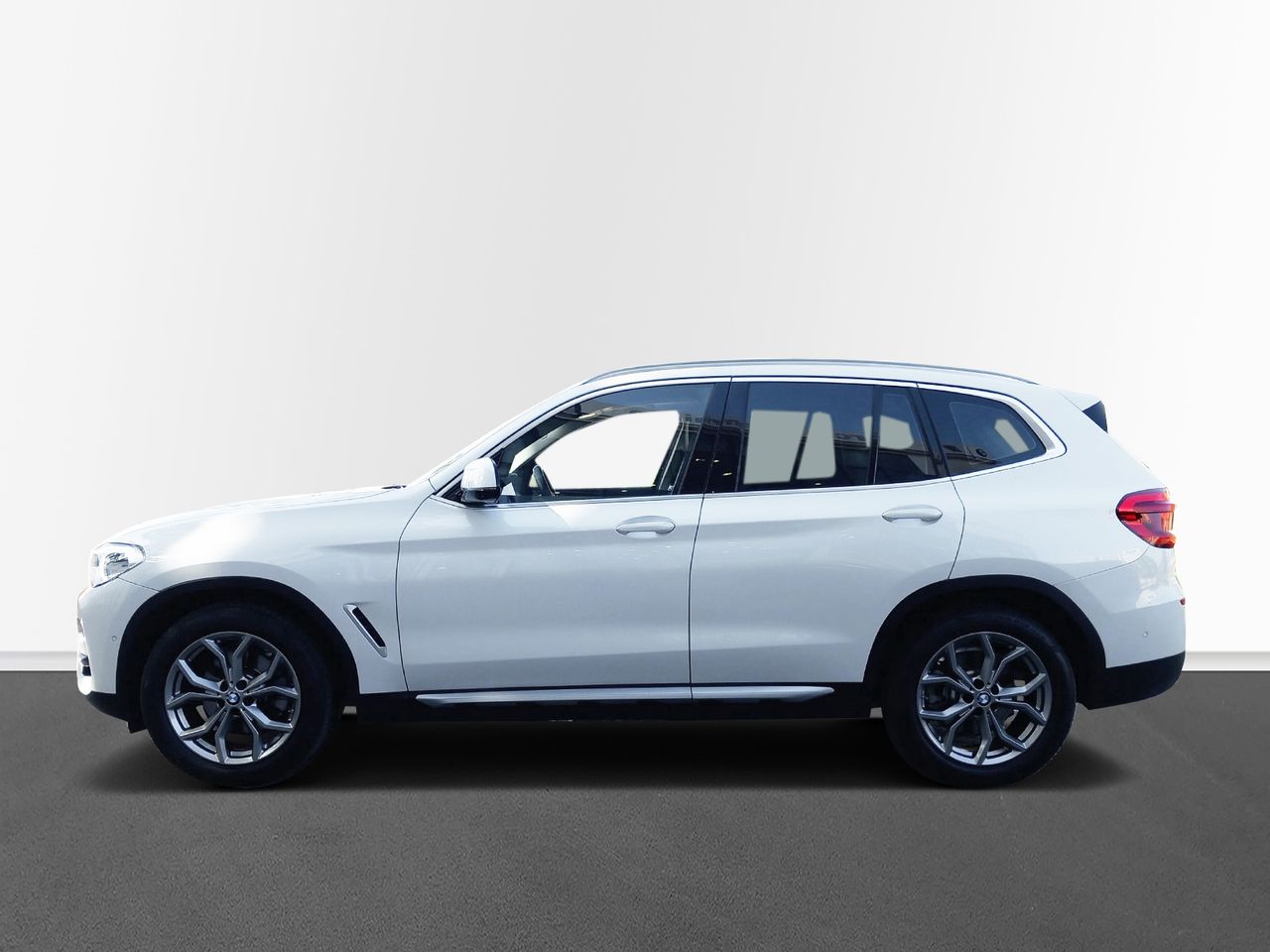 bmw x3 2020 / foto grande (3)