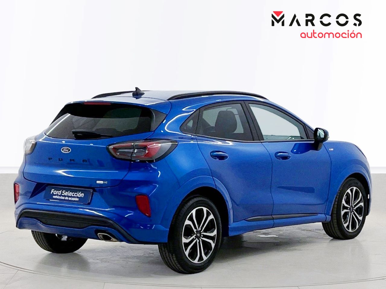 ford puma 2021 / foto grande (3)