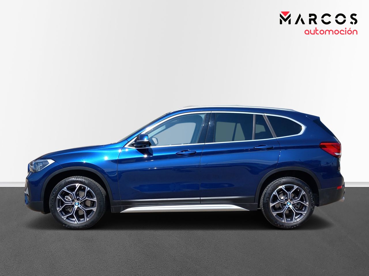 bmw x1 2020 / foto grande (3)