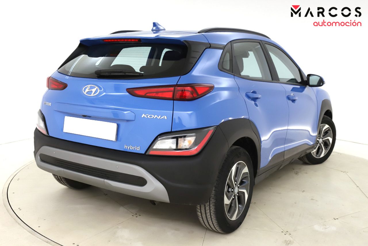 hyundai kona 2021 / foto grande (3)