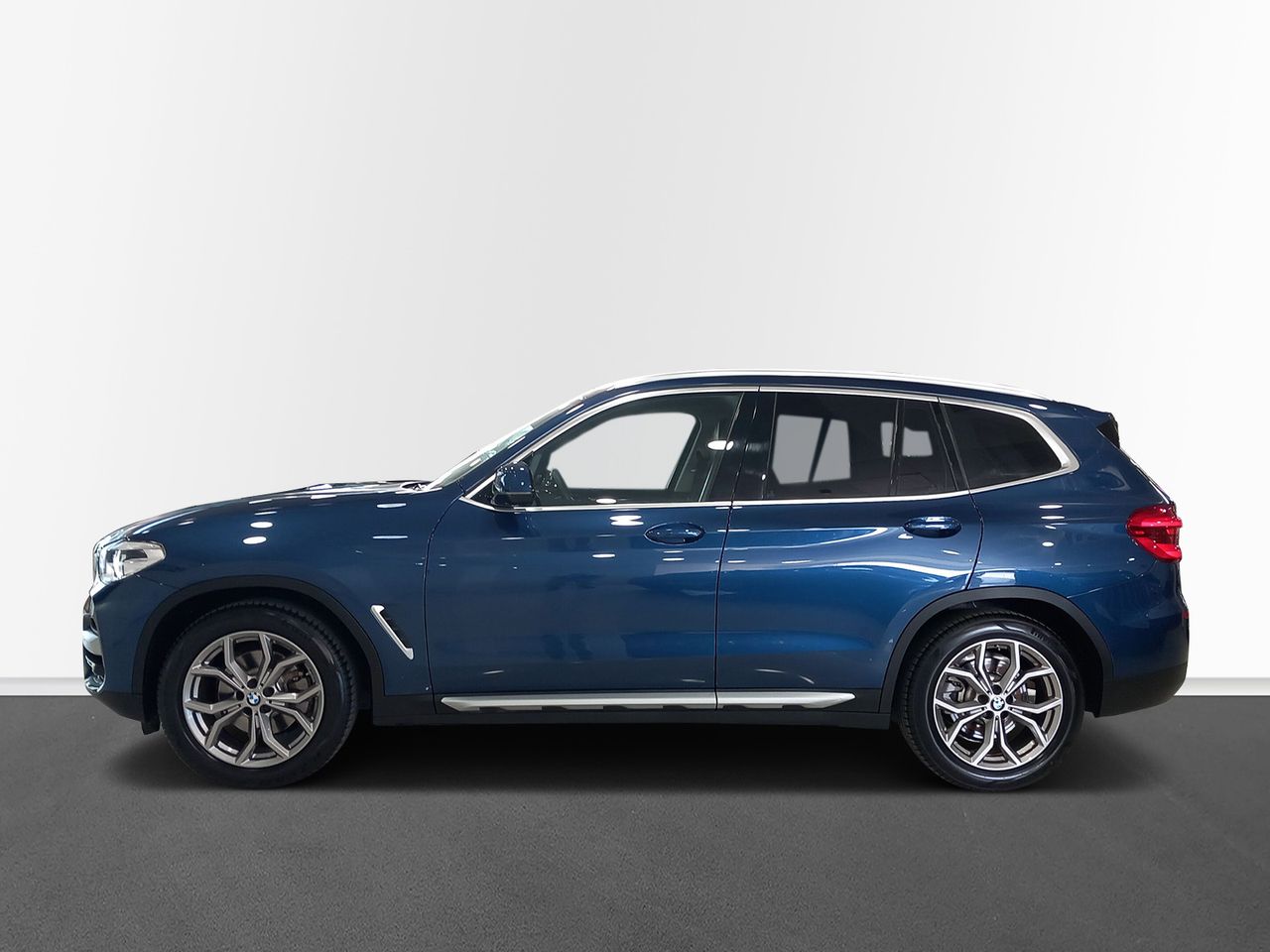 bmw x3 2019 / foto grande (3)