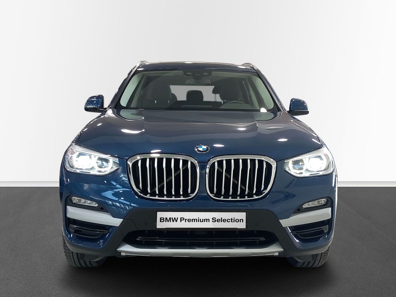bmw x3 2019 / foto grande (2)