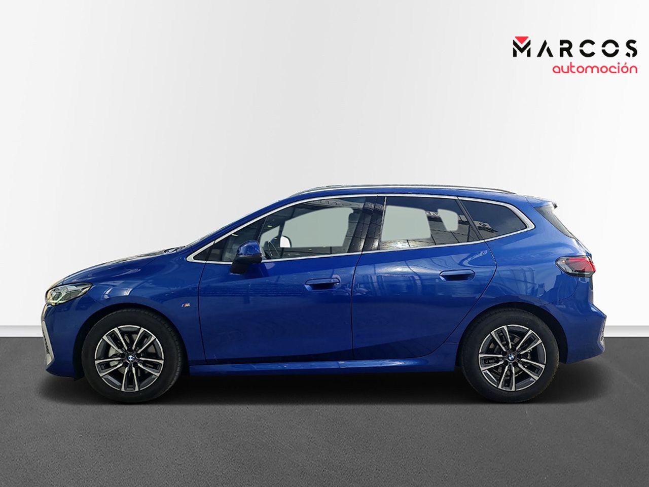 BMW Serie 2 Active Tourer 218I AT - foto 4