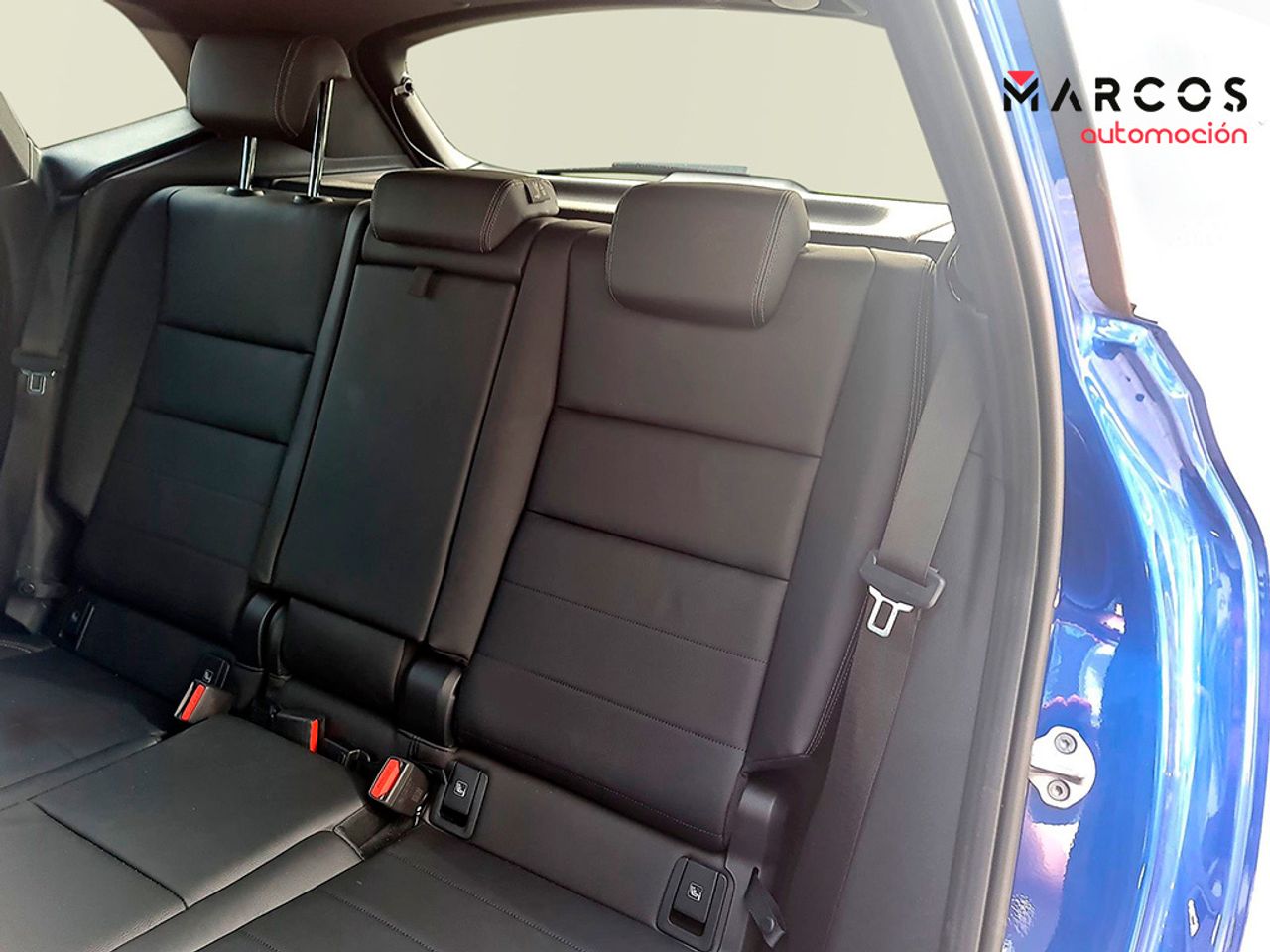 BMW Serie 2 Active Tourer 218I AT - foto 8