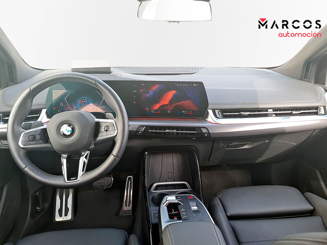 BMW Serie 2 Active Tourer 218I AT - foto 6