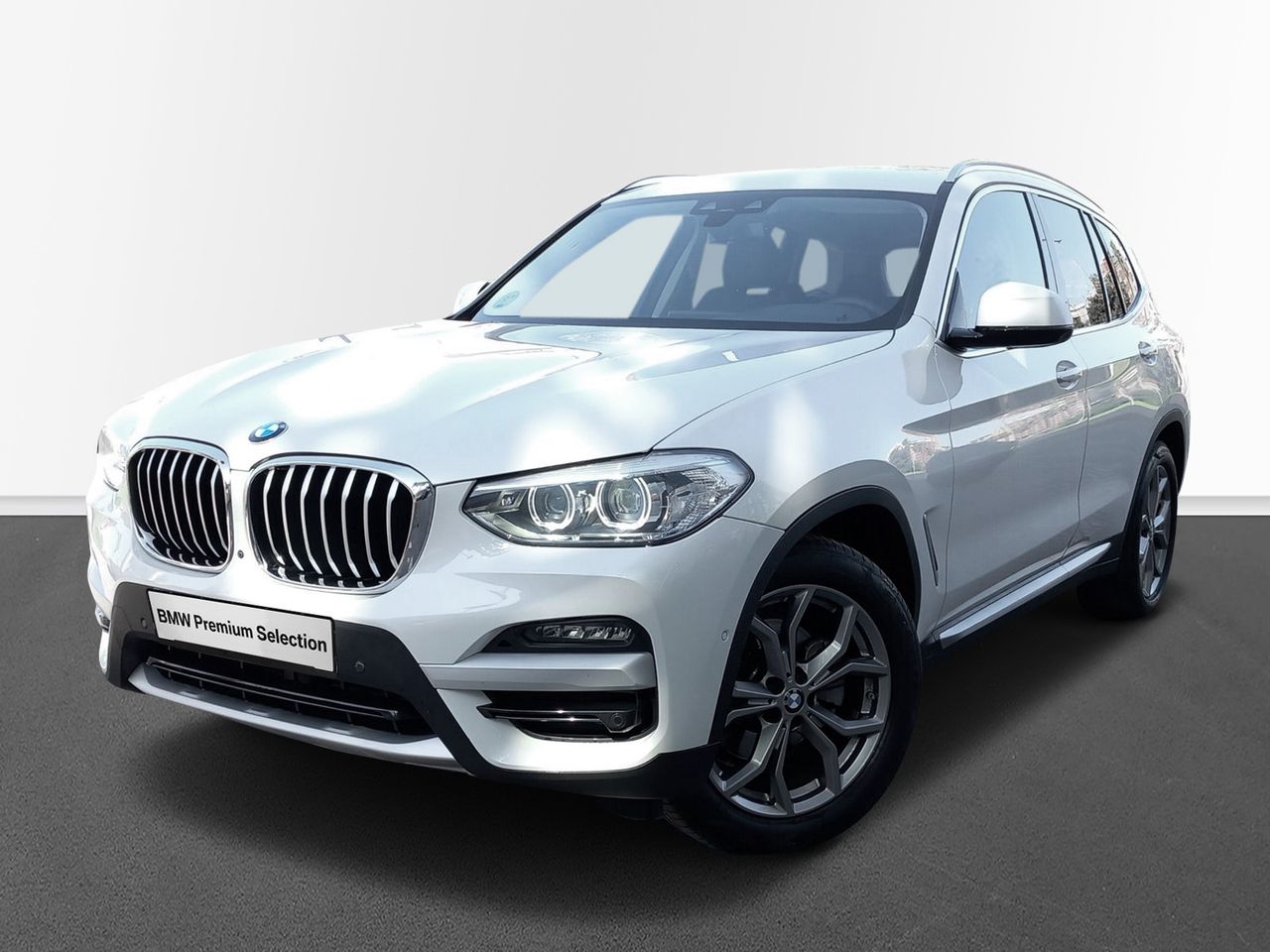Renault twingo 2020 con tarjeta de apertura y arranque  de segunda mano - bmw x3 2020 /