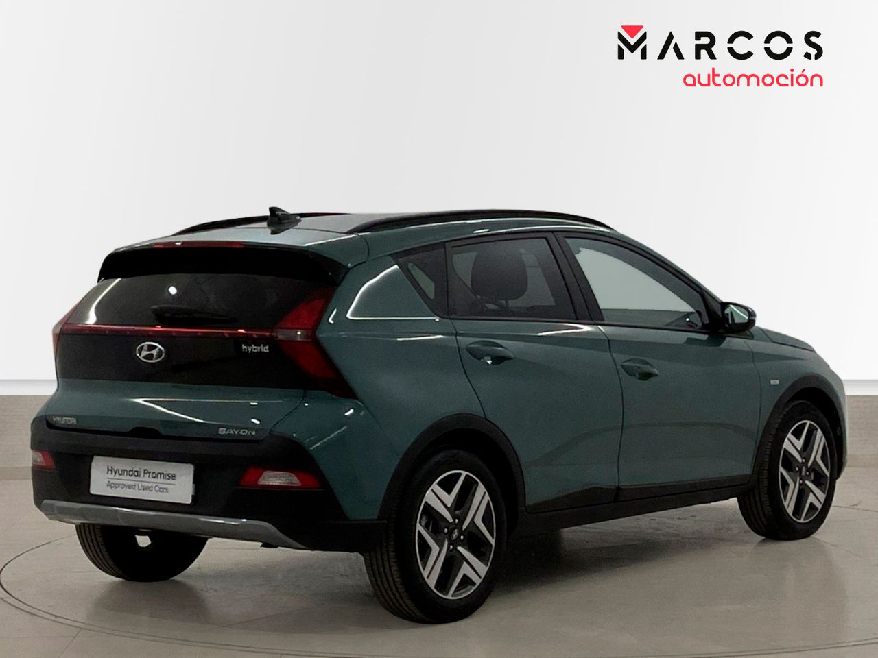 hyundai bayon 2022 / foto grande (3)