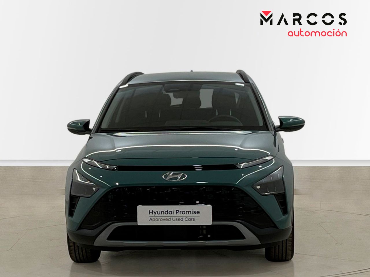 hyundai bayon 2022 / foto grande (2)