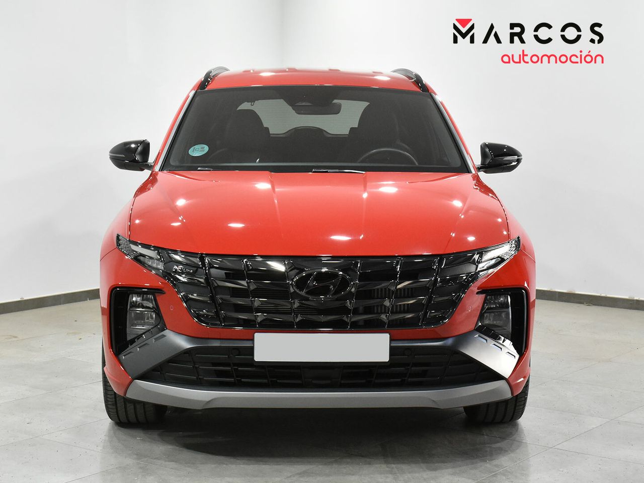 hyundai tucson 2022 / foto grande (2)