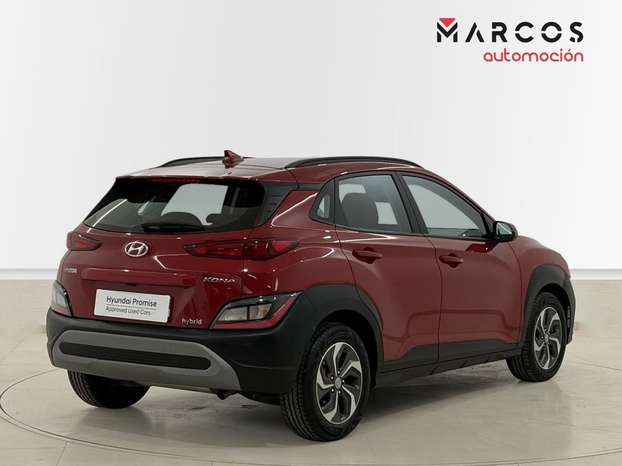 hyundai kona 2021 / foto grande (3)