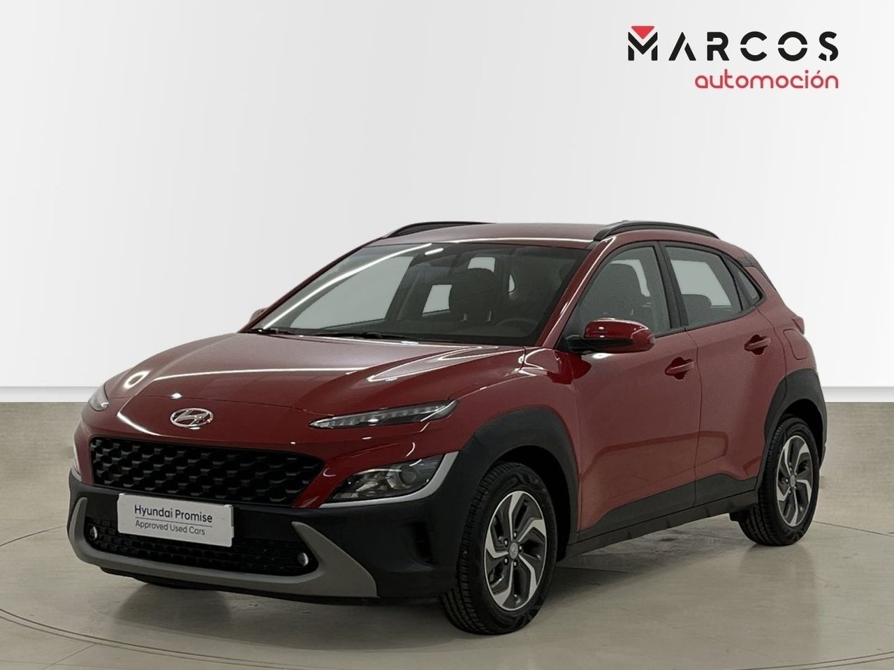 Foto hyundai kona 2021 /