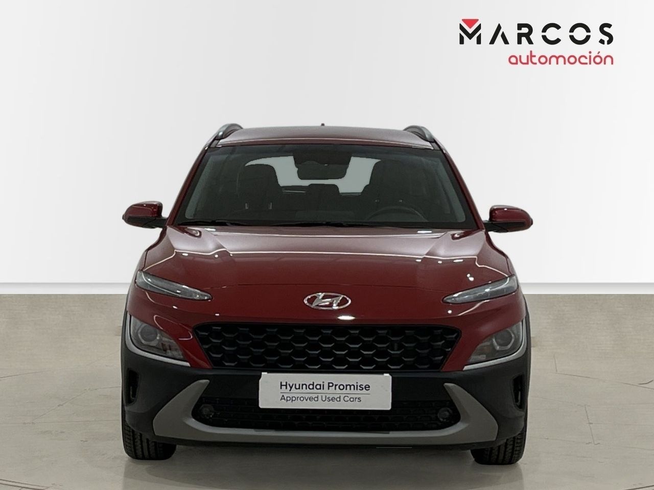hyundai kona 2021 / foto grande (2)