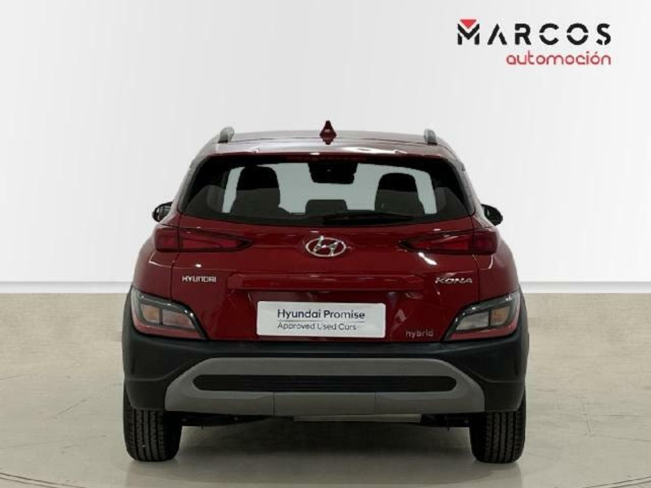 hyundai kona 2021 / foto grande (3)