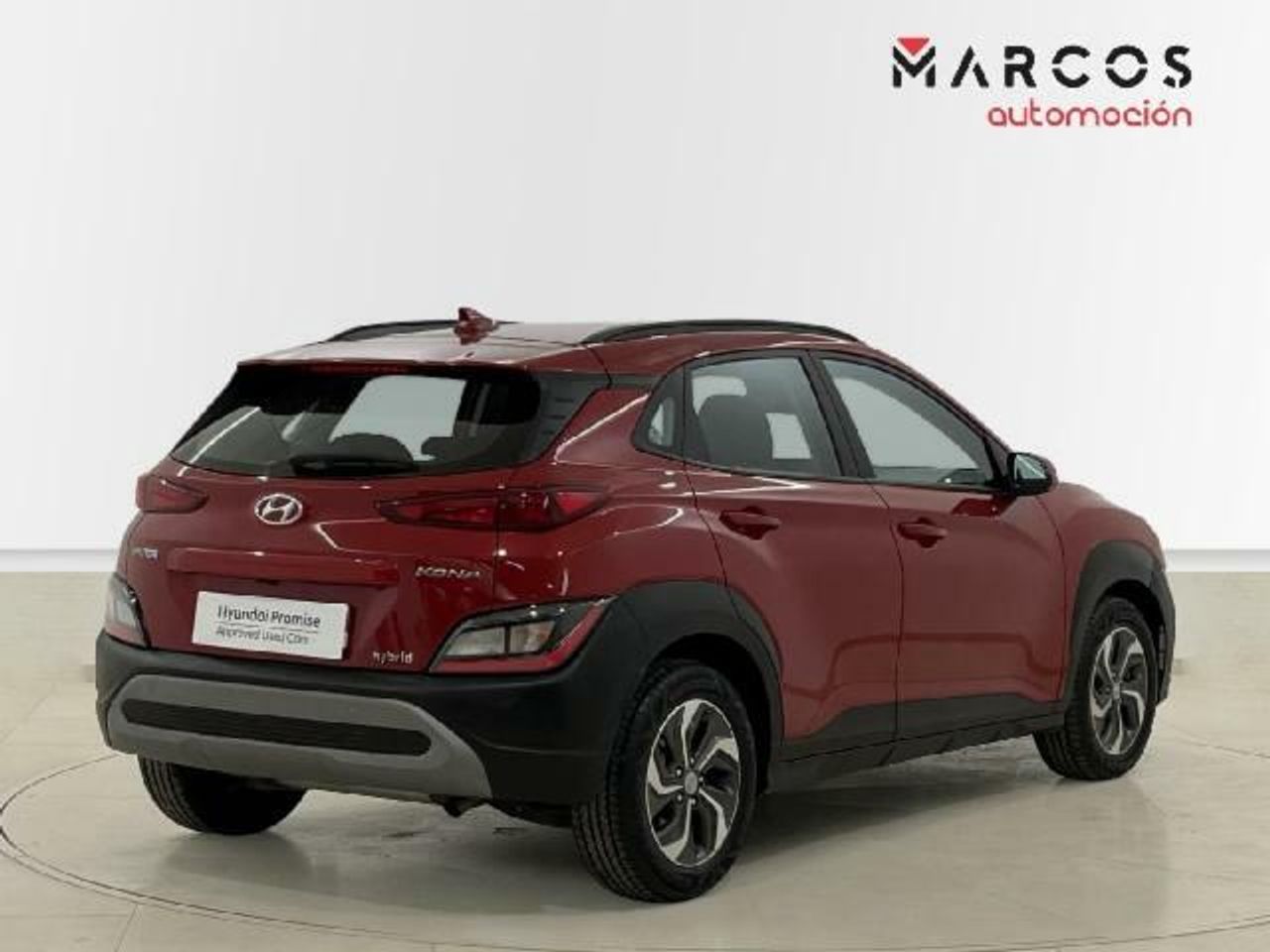 hyundai kona 2021 / foto grande (2)