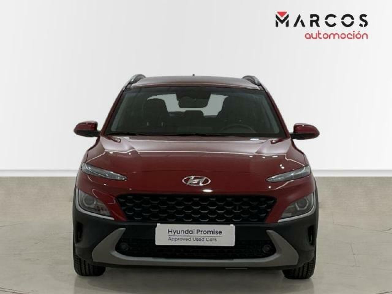 Foto hyundai kona 2021 /