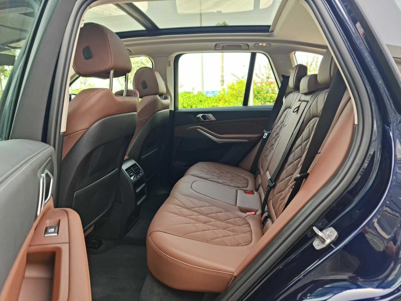 BMW X5 xDrive45e - foto 13