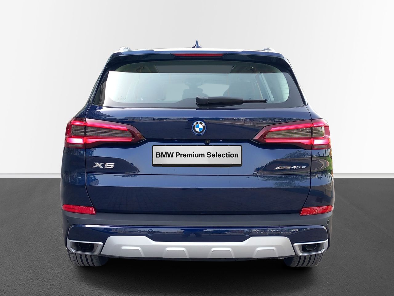 BMW X5 xDrive45e - foto 5