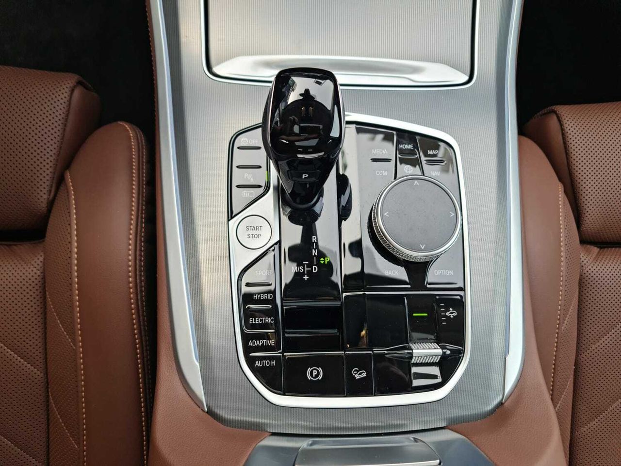 BMW X5 xDrive45e - foto 21