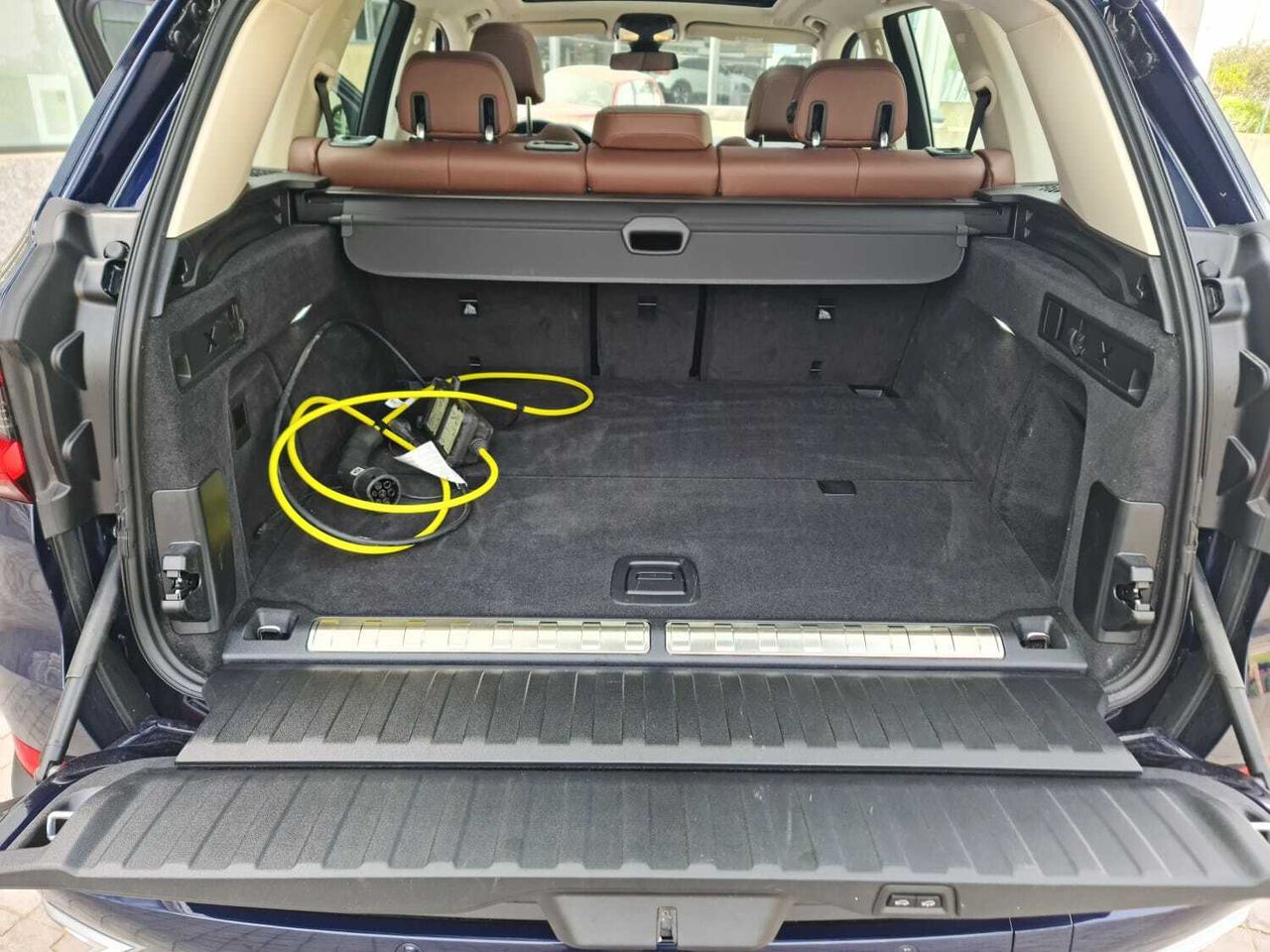 BMW X5 xDrive45e - foto 29