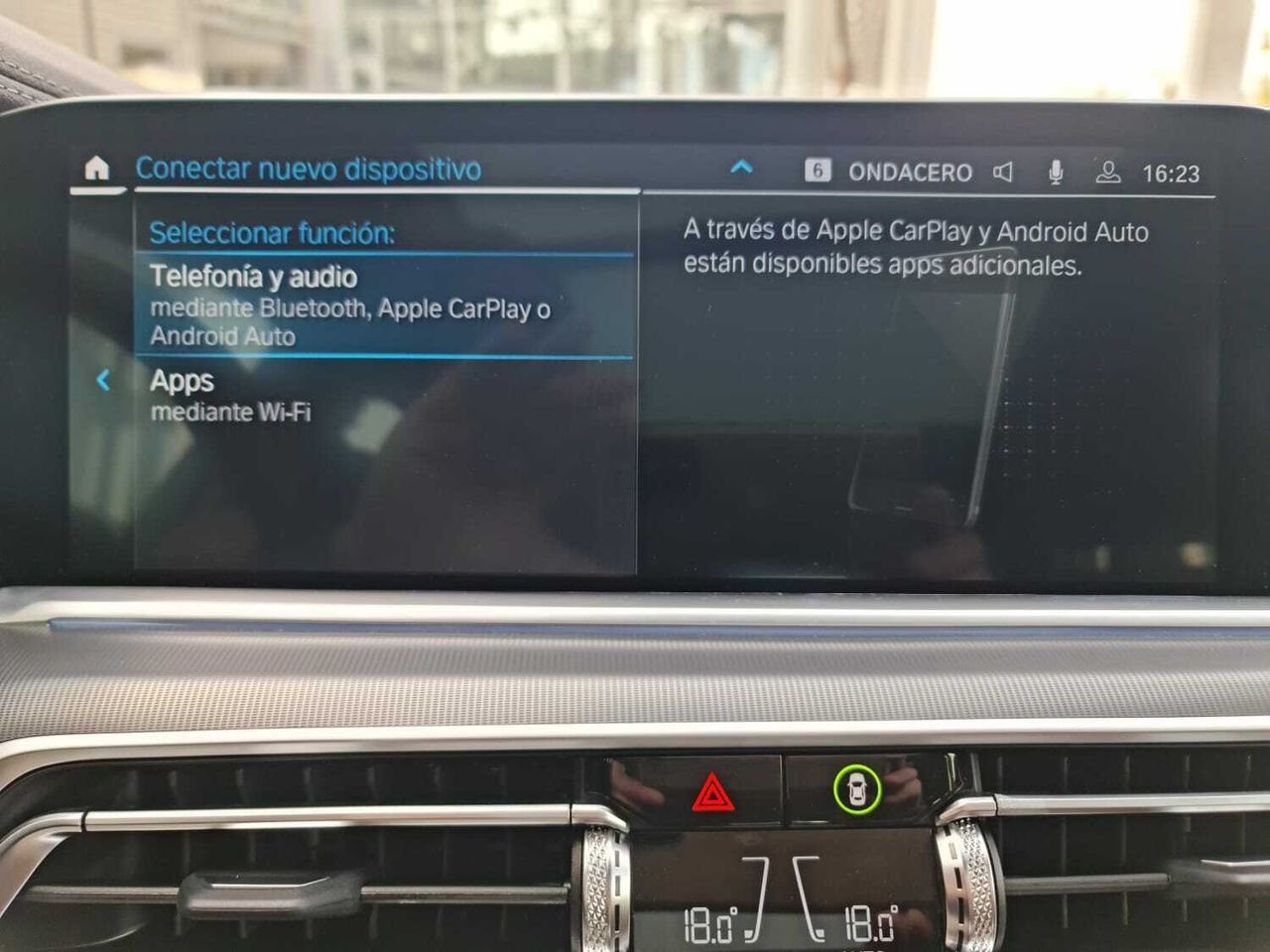 BMW X5 xDrive45e - foto 19