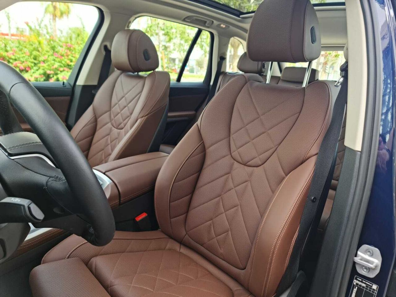 BMW X5 xDrive45e - foto 11