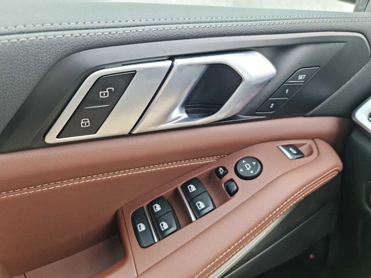 BMW X5 xDrive45e - foto 22