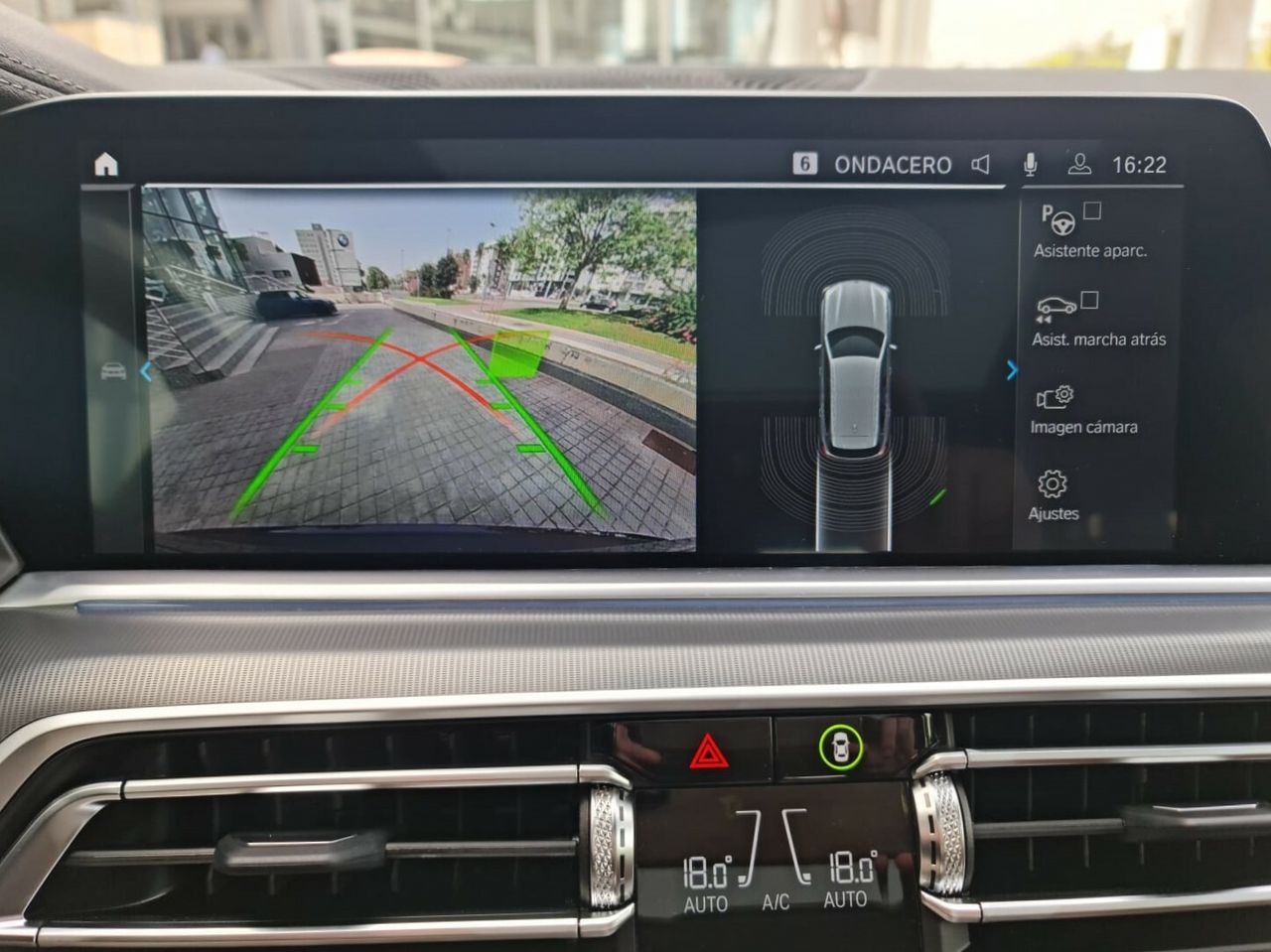 BMW X5 xDrive45e - foto 18