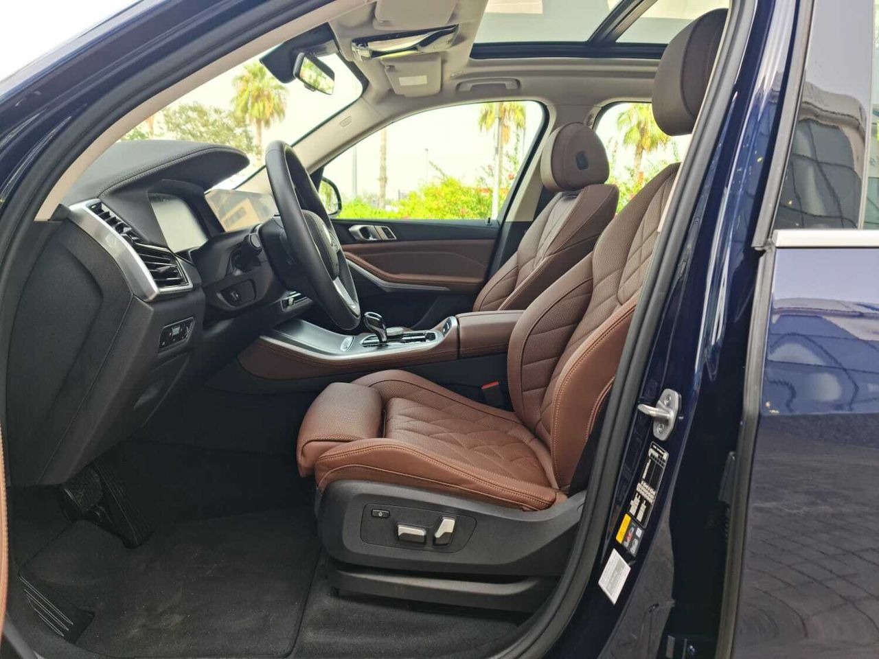 BMW X5 xDrive45e - foto 10