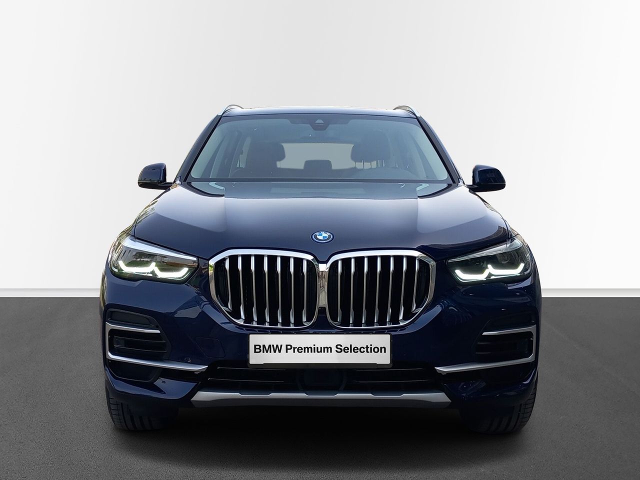 bmw x5 2023 / foto grande (2)