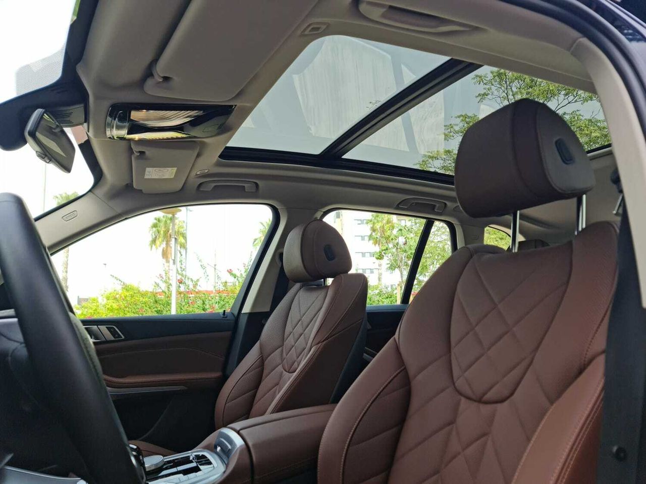 BMW X5 xDrive45e - foto 12