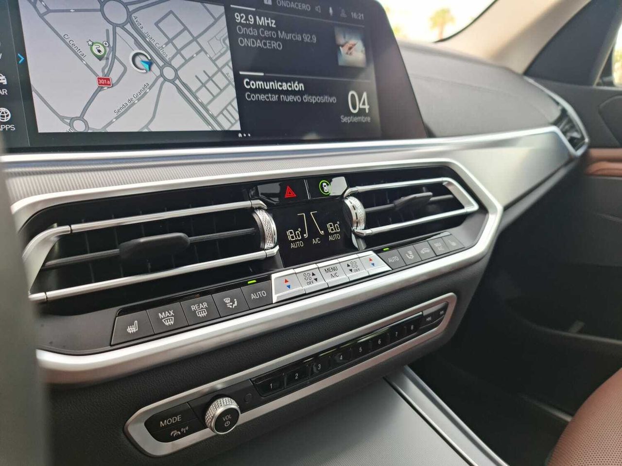 BMW X5 xDrive45e - foto 20