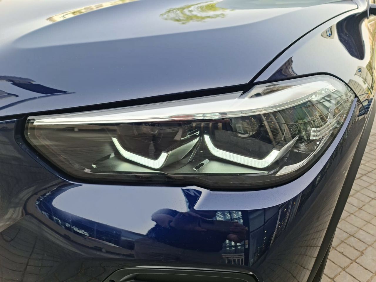 BMW X5 xDrive45e - foto 23