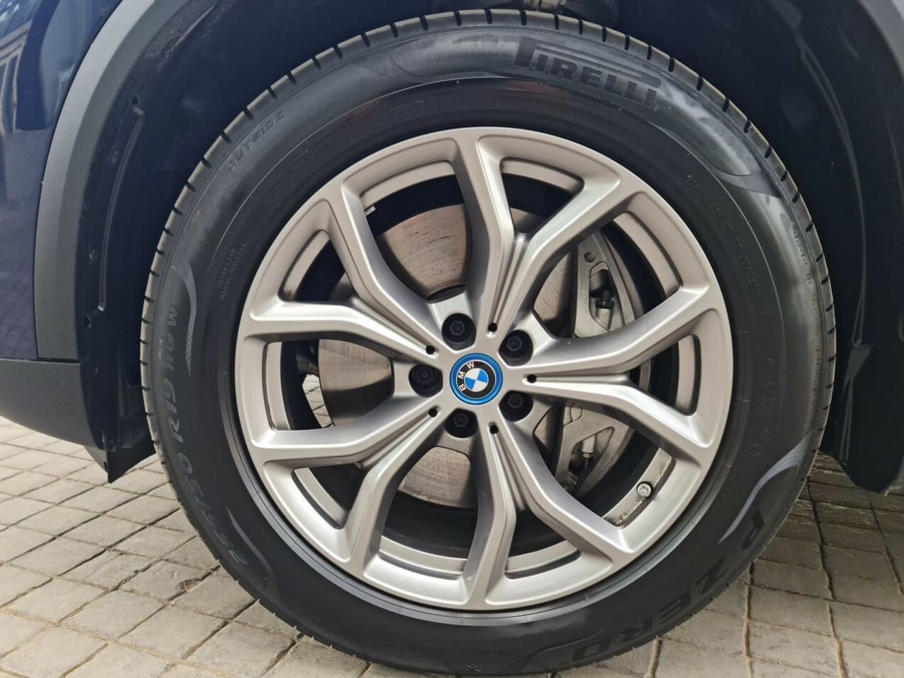 BMW X5 xDrive45e - foto 27