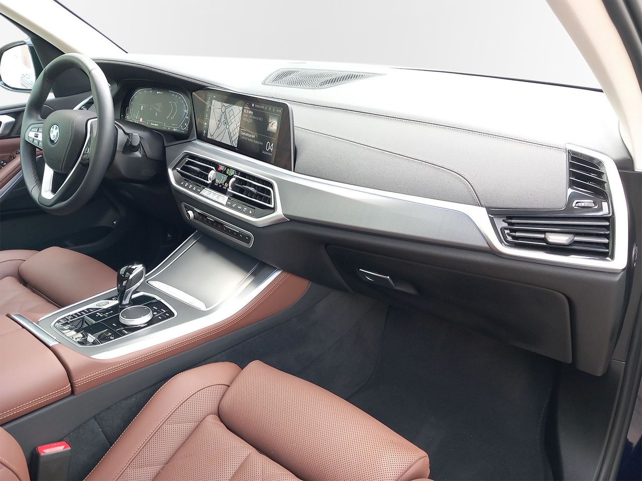 BMW X5 xDrive45e - foto 8