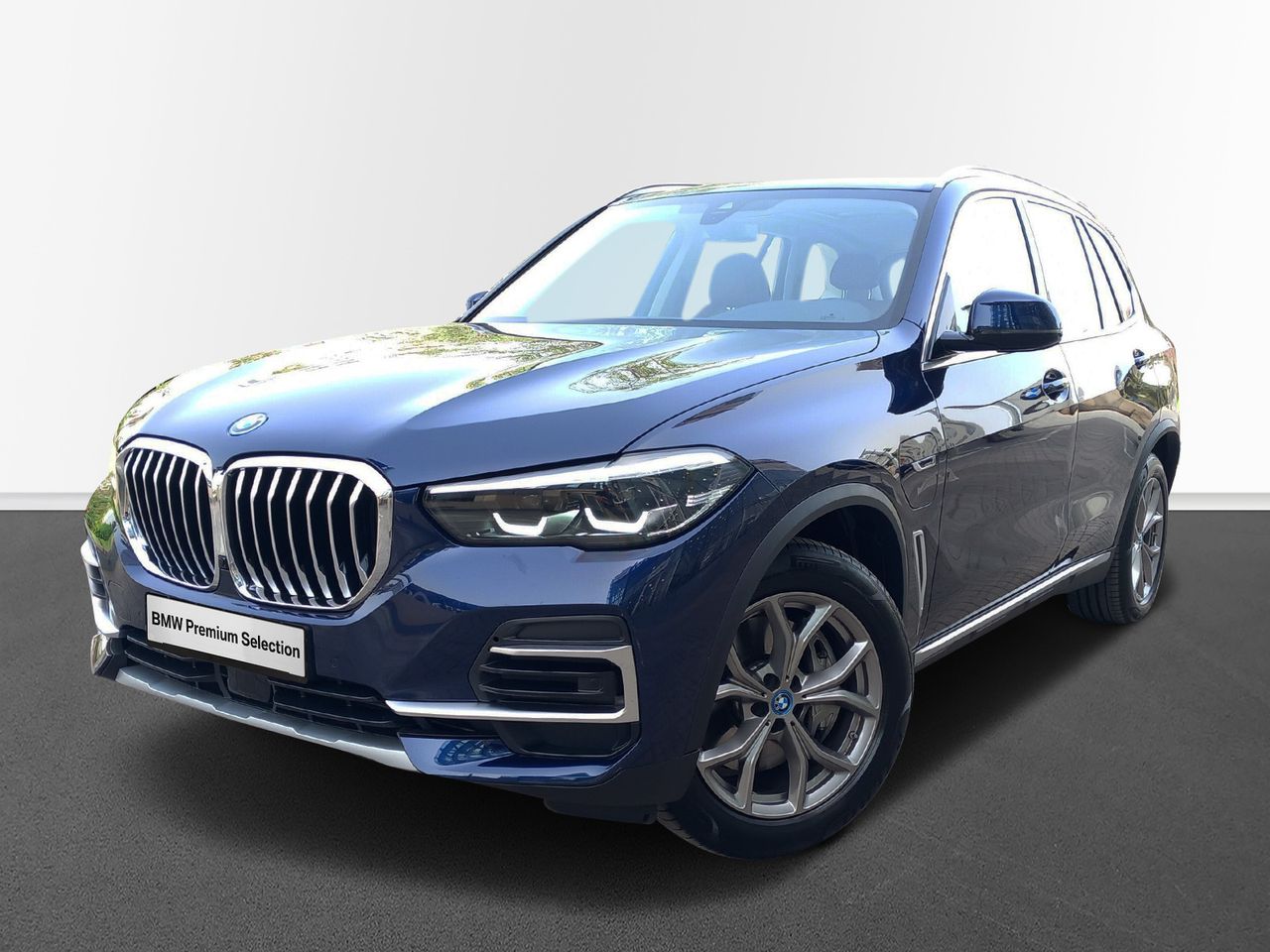 Crepera electrica disco 40 cms  de segunda mano - bmw x5 2023 /