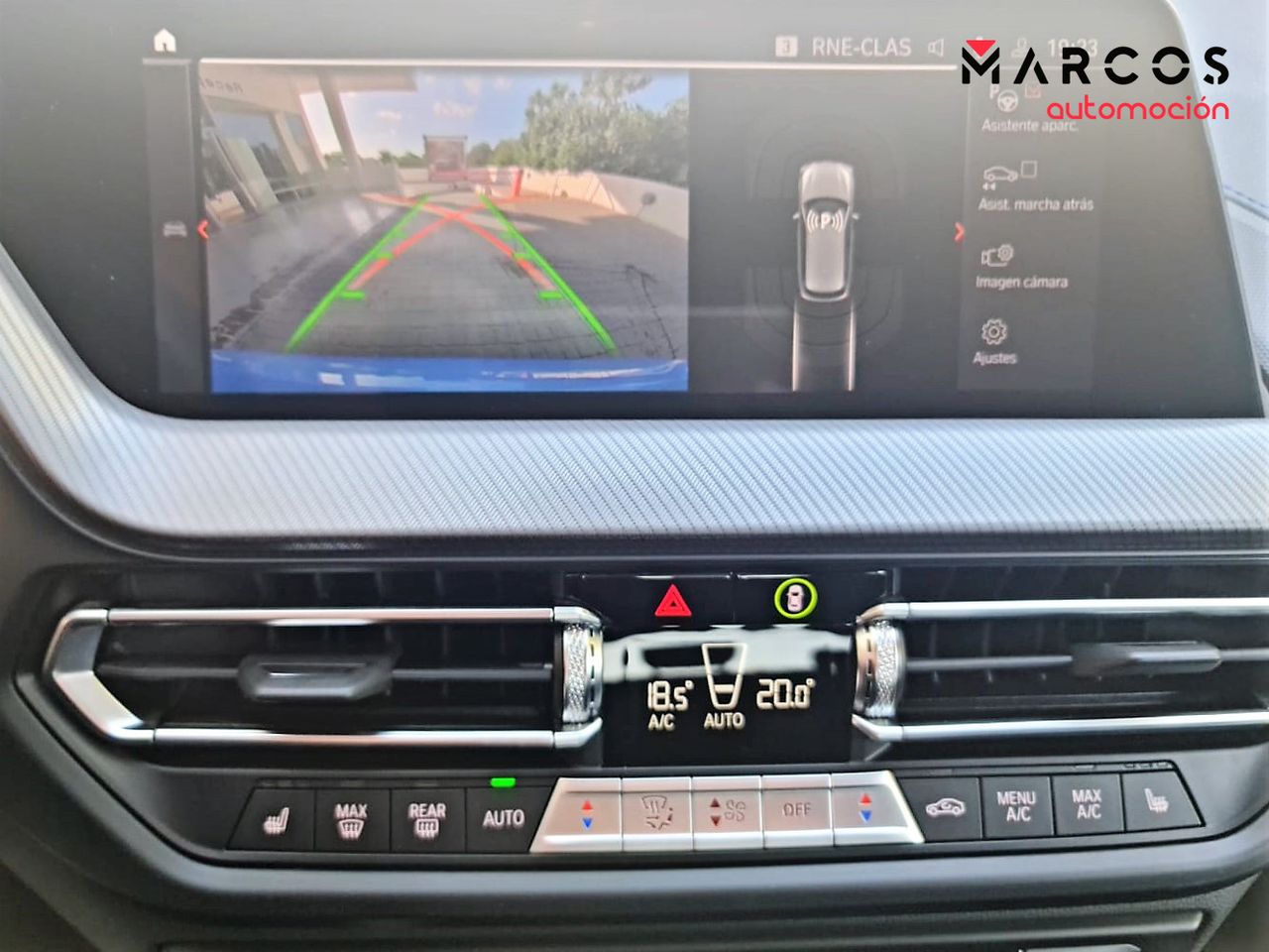 BMW Serie 1 118d - foto 15