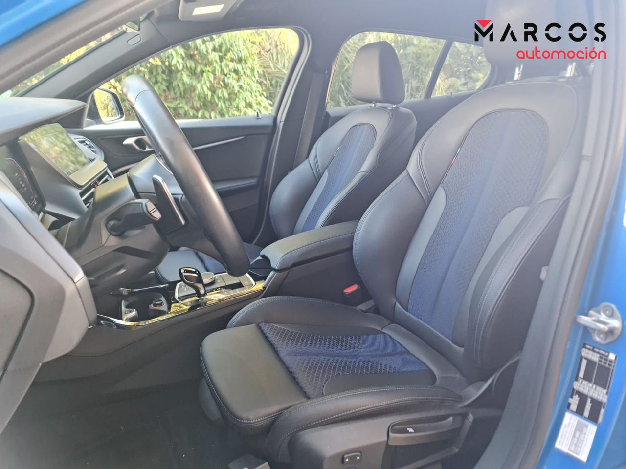 BMW Serie 1 118d - foto 19