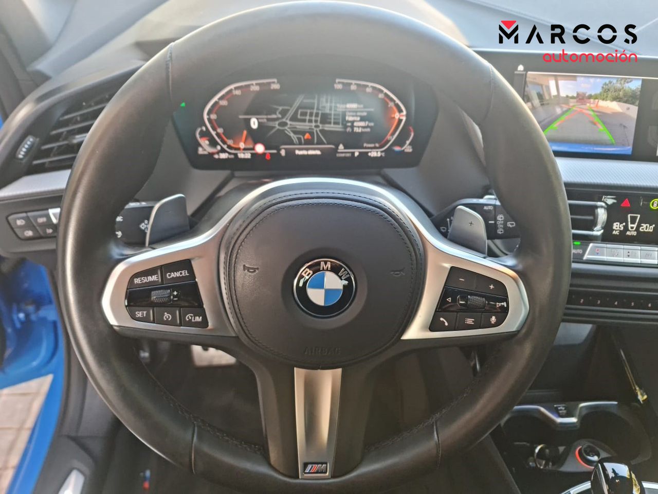 BMW Serie 1 118d - foto 18