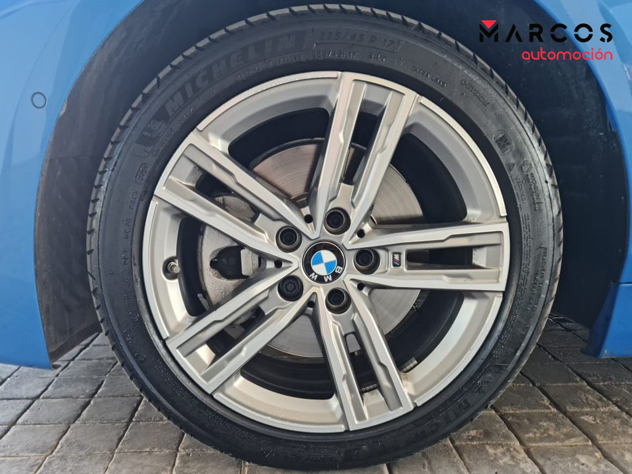 BMW Serie 1 118d - foto 22