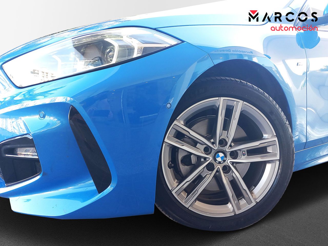 BMW Serie 1 118d - foto 6