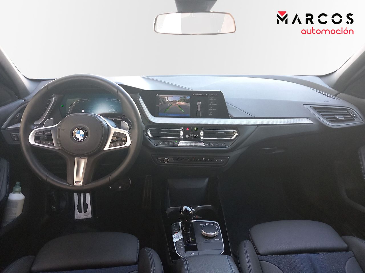 BMW Serie 1 118d - foto 7