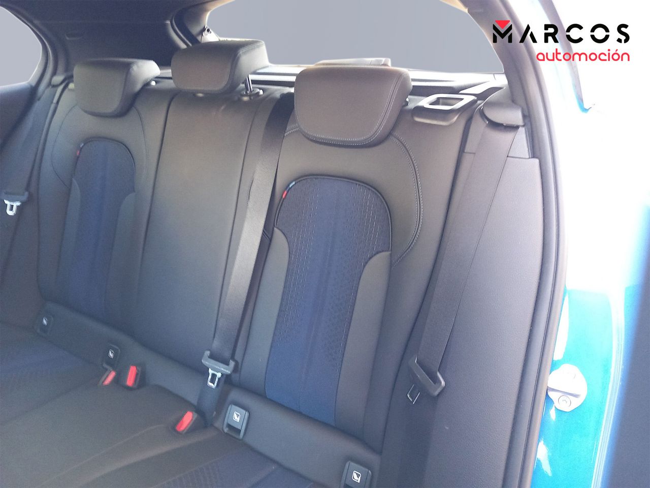 BMW Serie 1 118d - foto 9