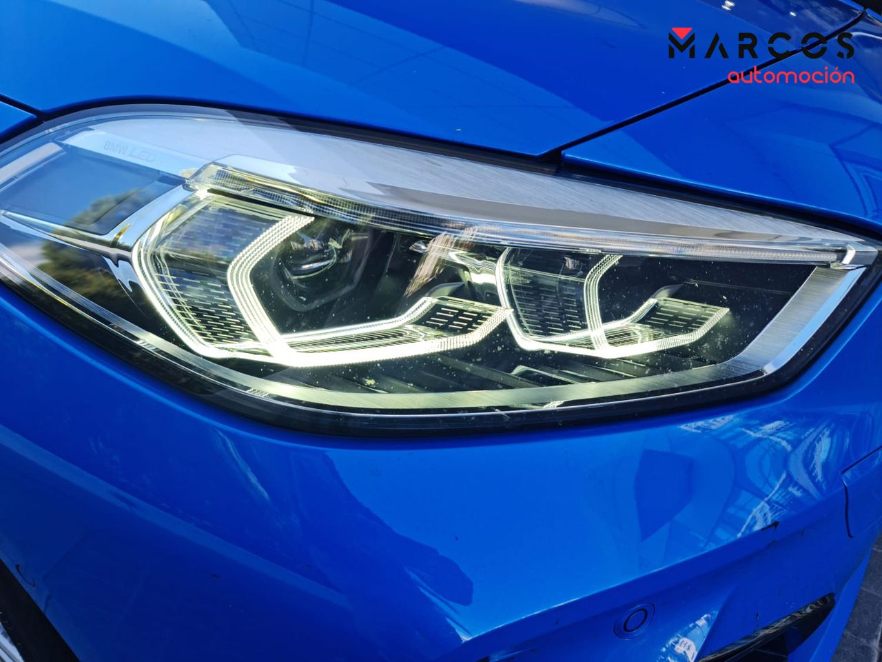 BMW Serie 1 118d - foto 23