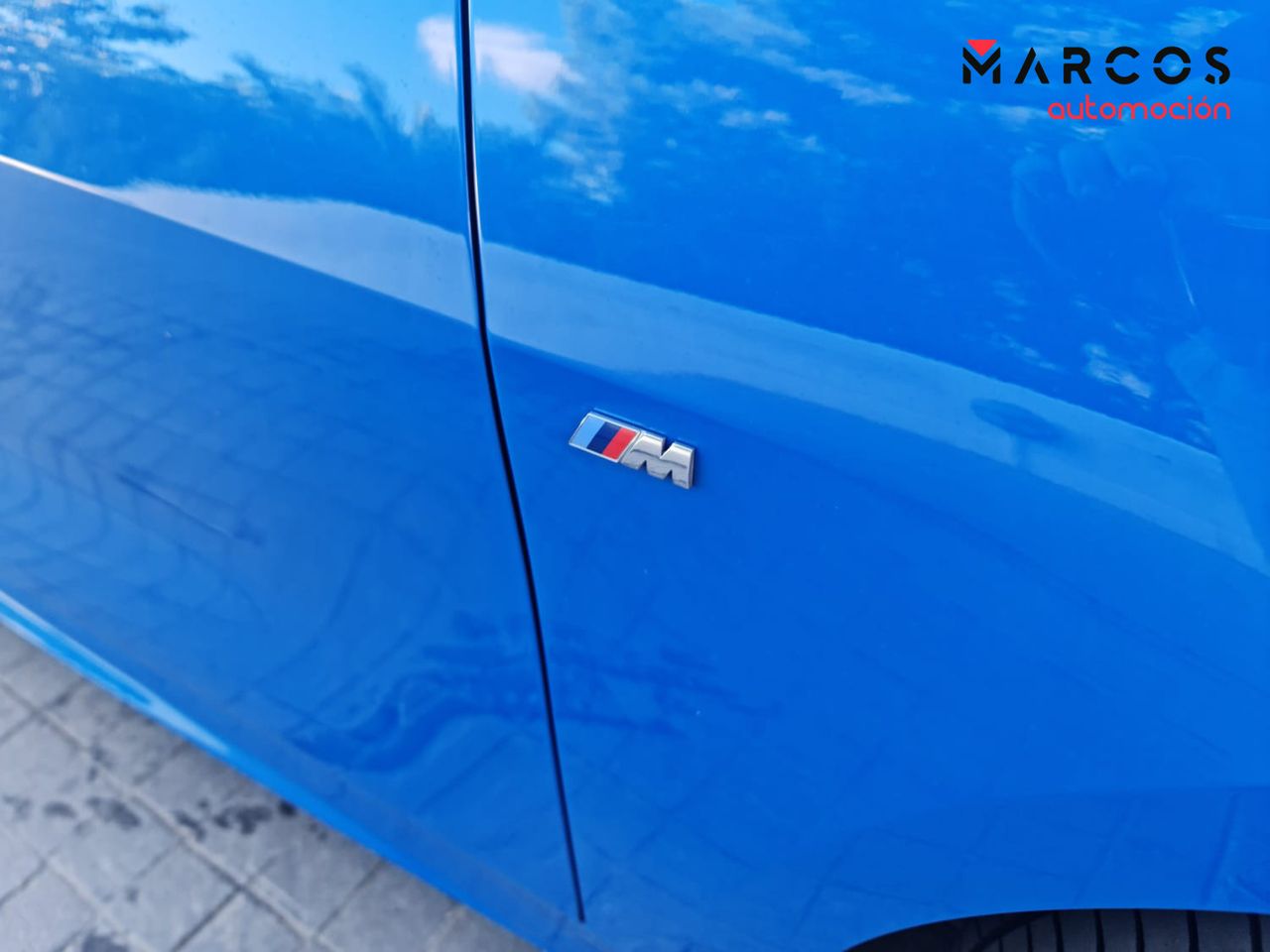 BMW Serie 1 118d - foto 24