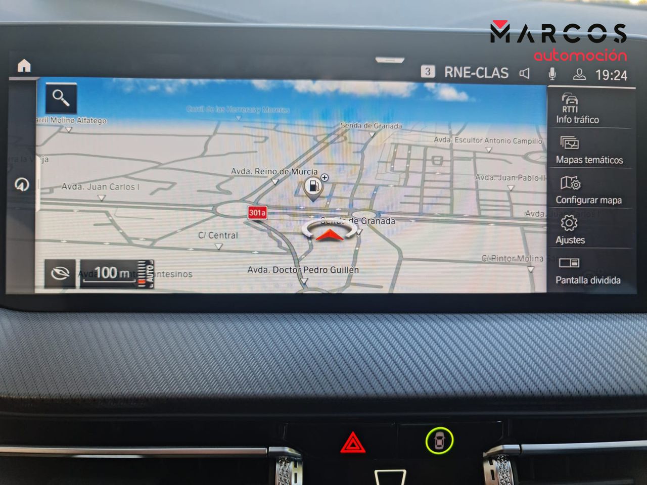 BMW Serie 1 118d - foto 11