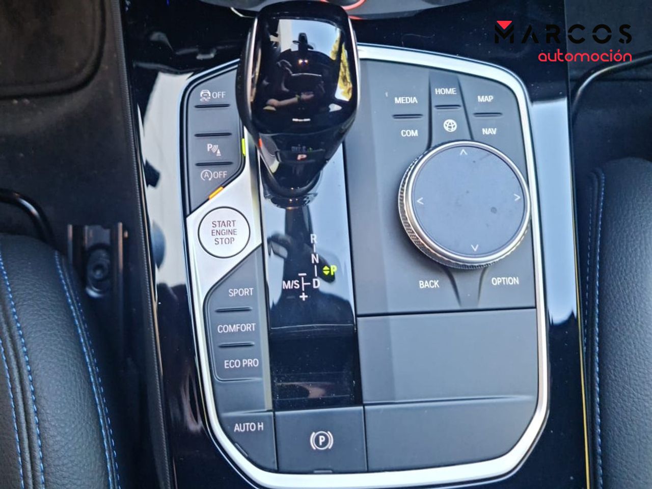 BMW Serie 1 118d - foto 14