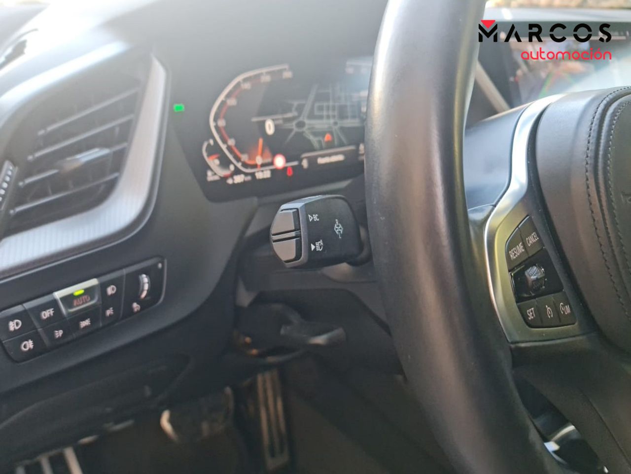 BMW Serie 1 118d - foto 20